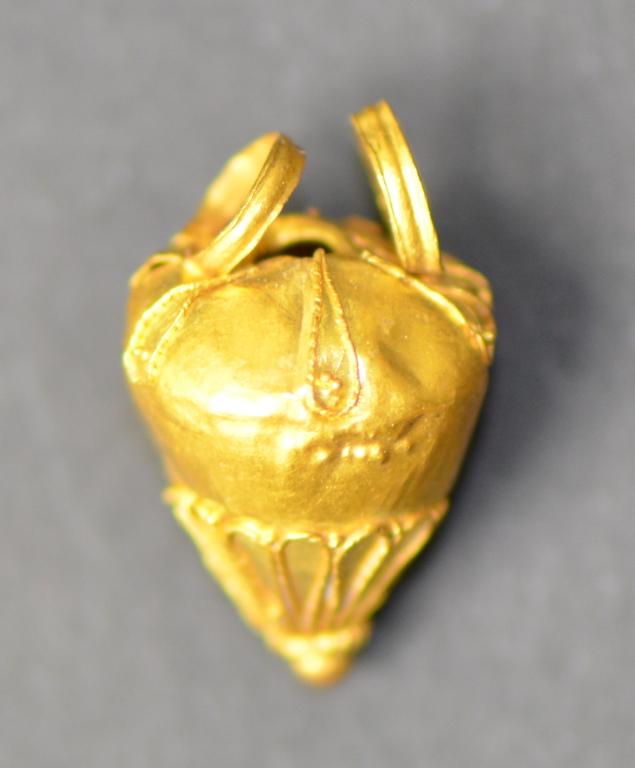 Pendant card