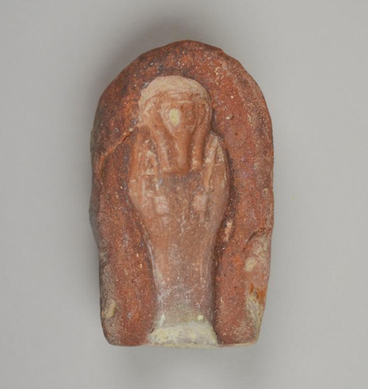 Shabti Mould card