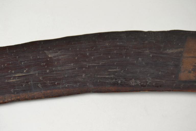 Boomerang card