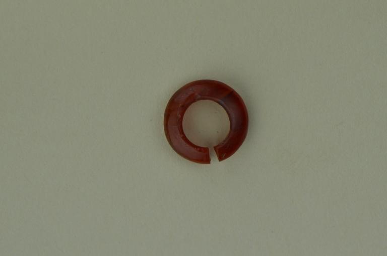 Ear Ornament card