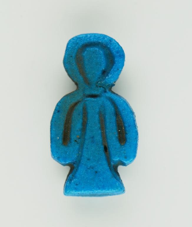 Isis Knot (Tit) Amulet card