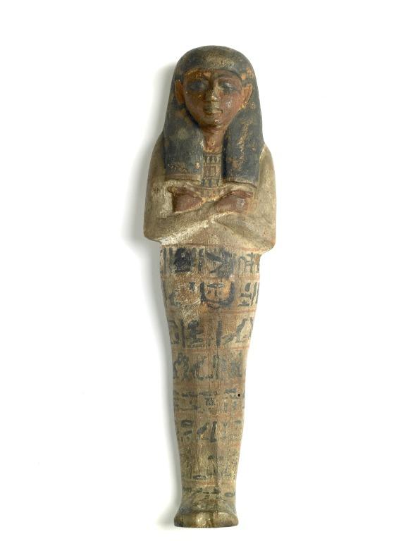 Shabti of Pay | National Museums Liverpool