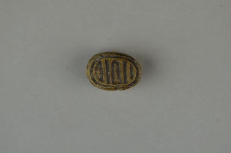 Scarab Seal card