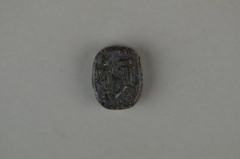 Scarab (Forgery) card