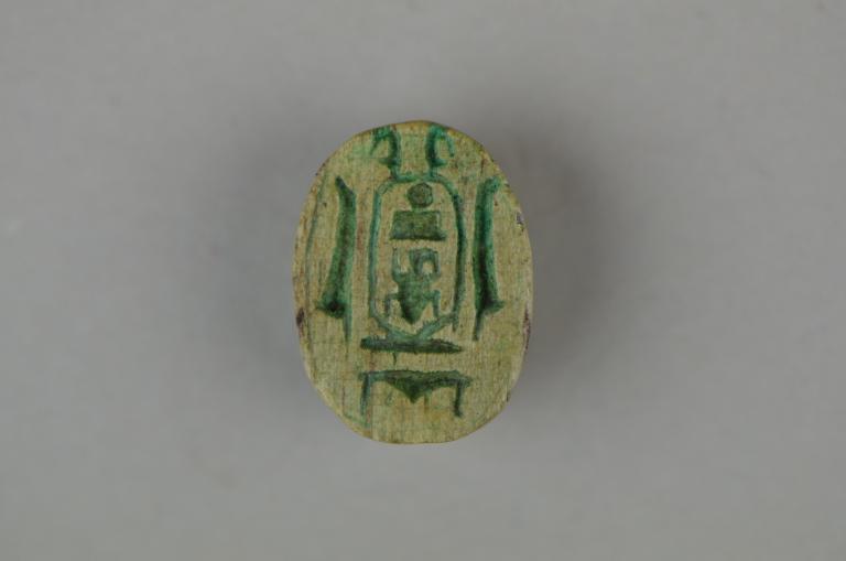 Scarab (Forgery) card