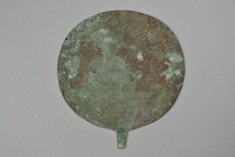Personal Mirror card