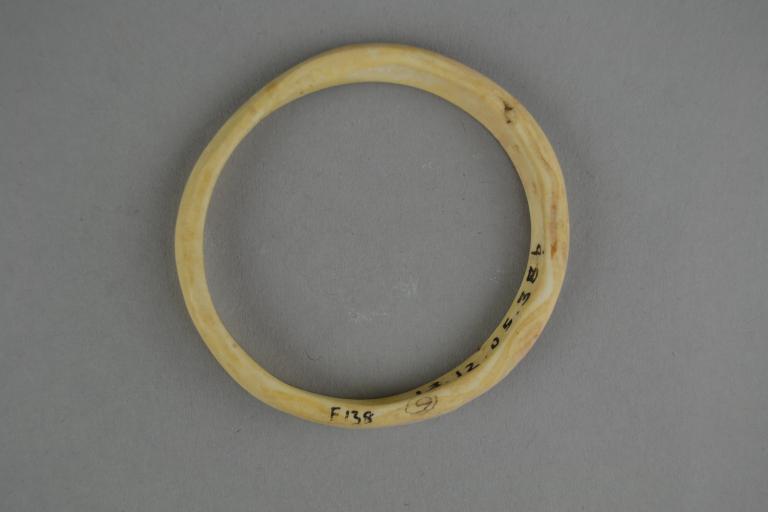 Bangle card