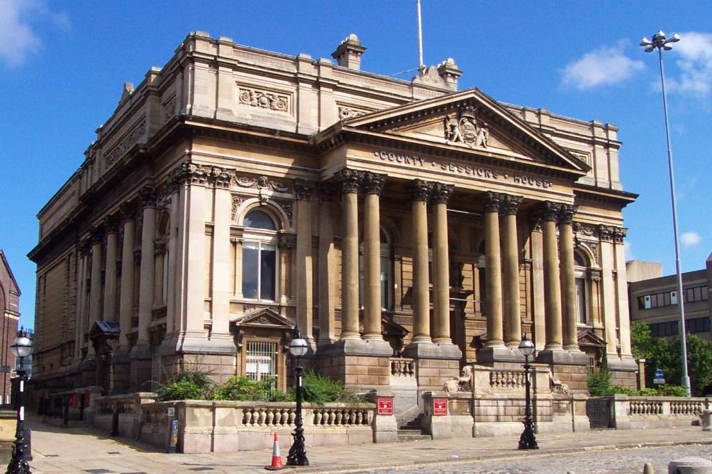 Walker Art Gallery National Museums Liverpool