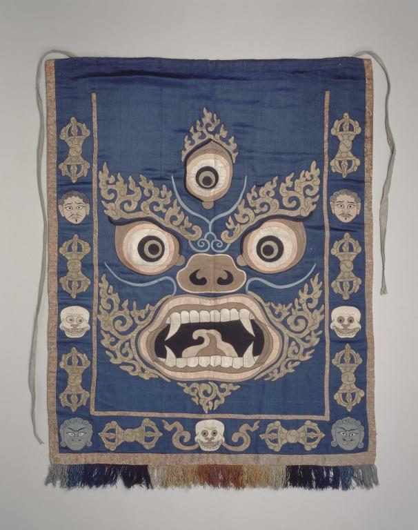 Charles Bell - Textile / Clothing