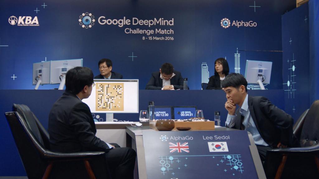 Move over AlphaGo: AlphaZero taught itself to play three different