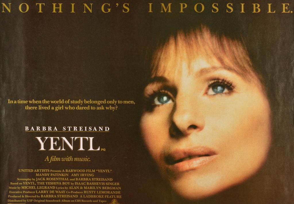 Barbra Streisand - IMDb