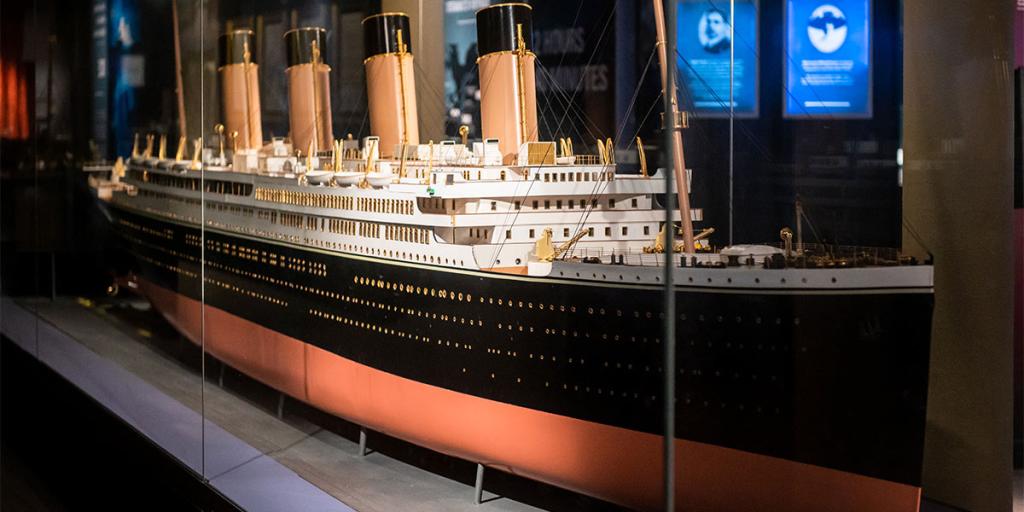 Titanic and Liverpool: the untold story | National Museums Liverpool