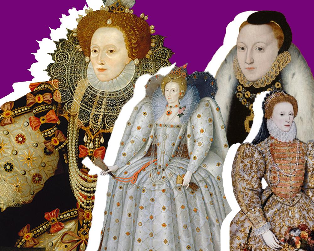 Elizabeth I, Biography, Facts, Mother, & Death