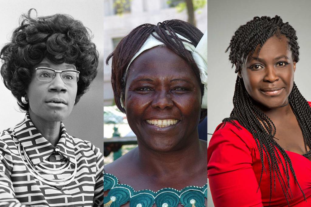 10 Black women achievers celebrated in International Slavery Museum