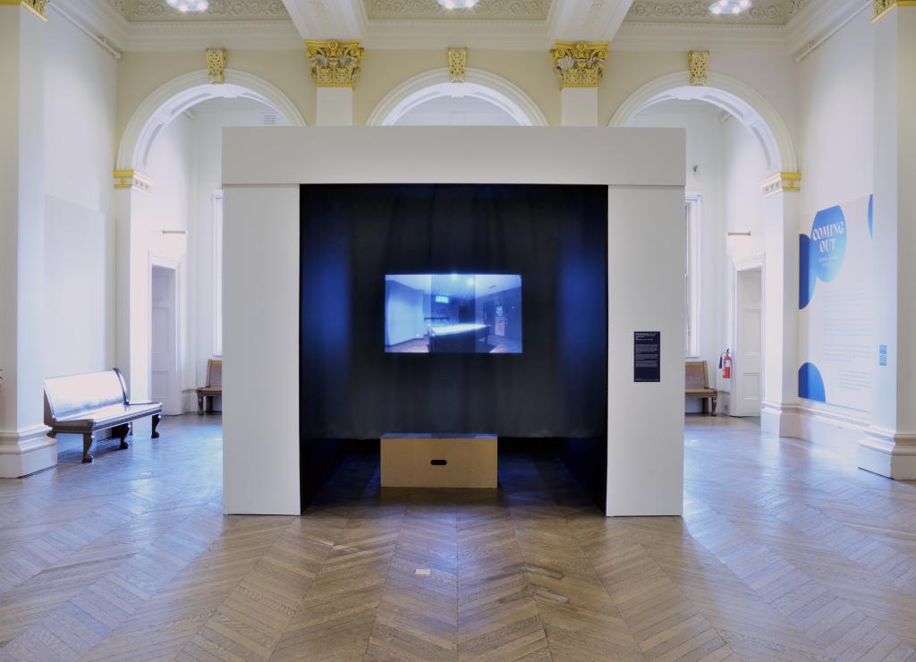 Contemporary Collecting at the Walker