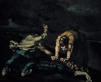 Post-Impressionism and beyond