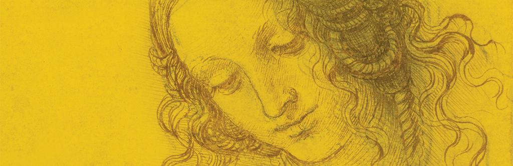 アート・デザイン・音楽 LEONARDO DA VINCI 1635 ILLUSTRATIONS Leonardo da Vinci - 301 artwork - painting