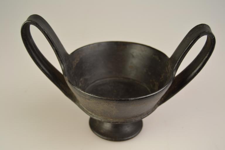 artifact photograph