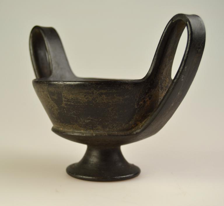 artifact photograph