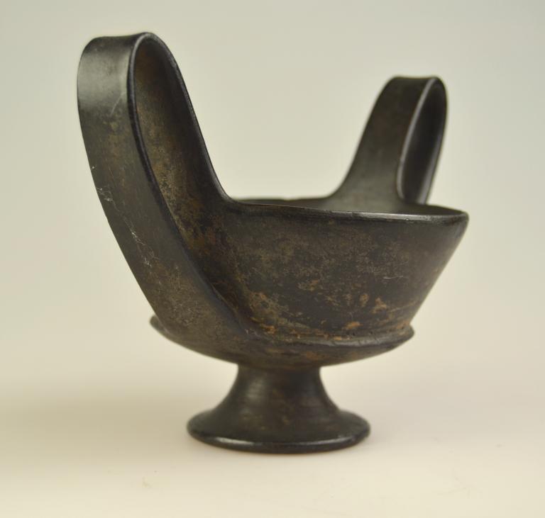 artifact photograph