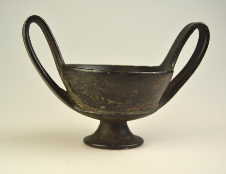 artifact photograph