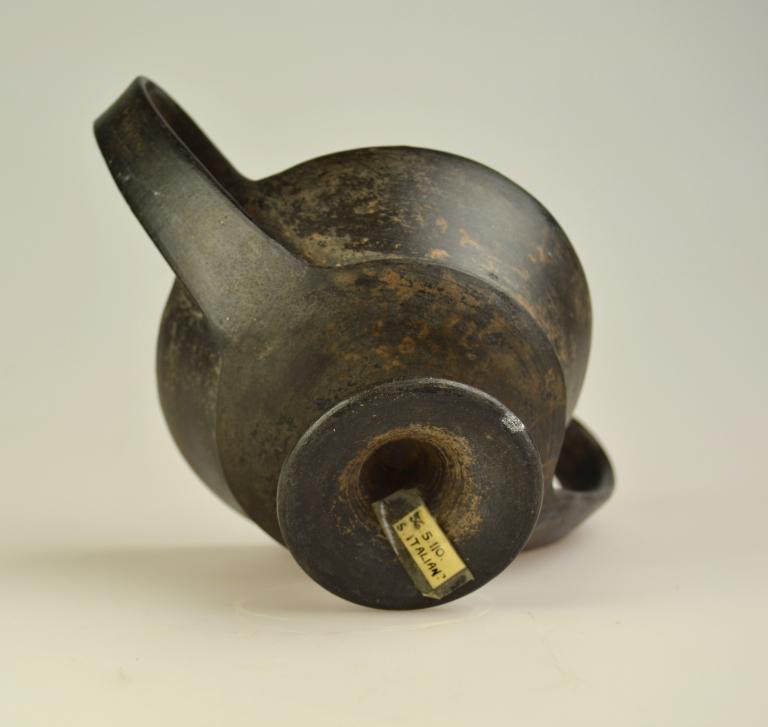 artifact photograph