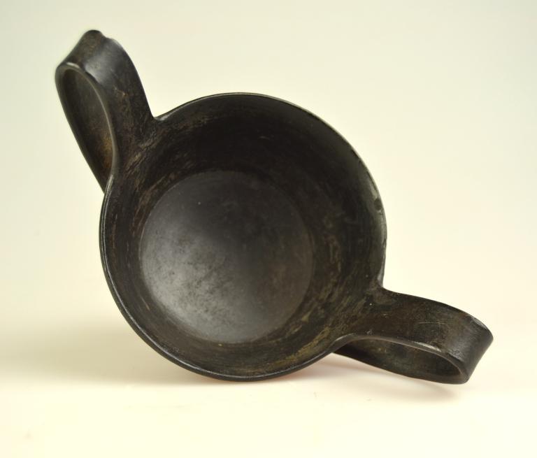 artifact photograph