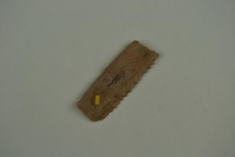 artifact photograph