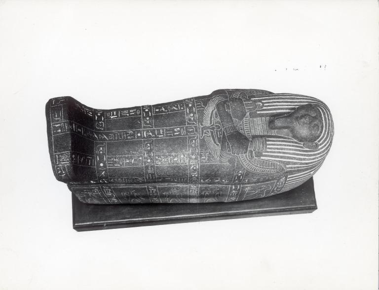 artifact photograph