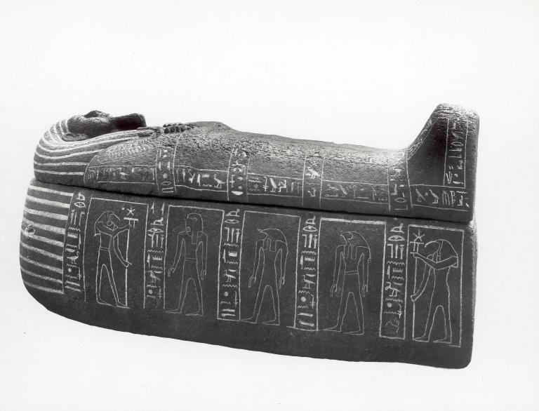 artifact photograph