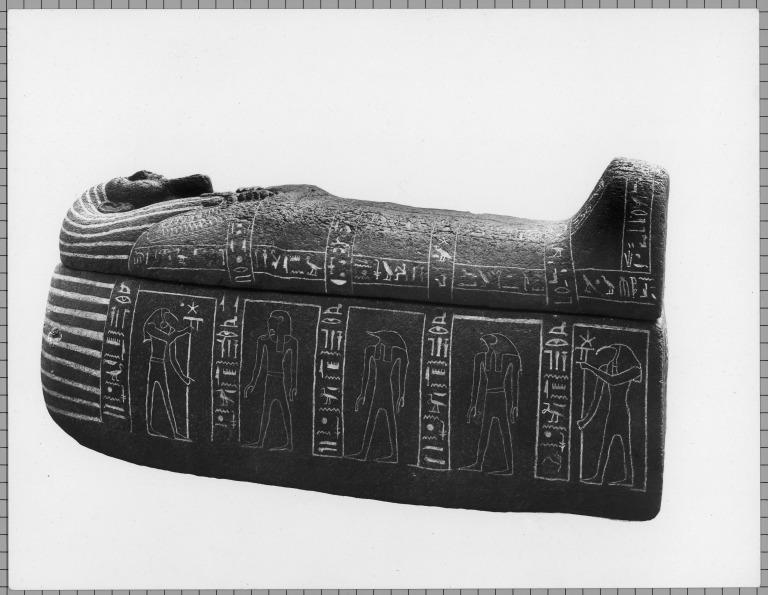 artifact photograph