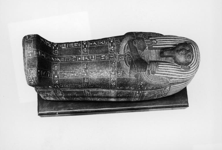 artifact photograph