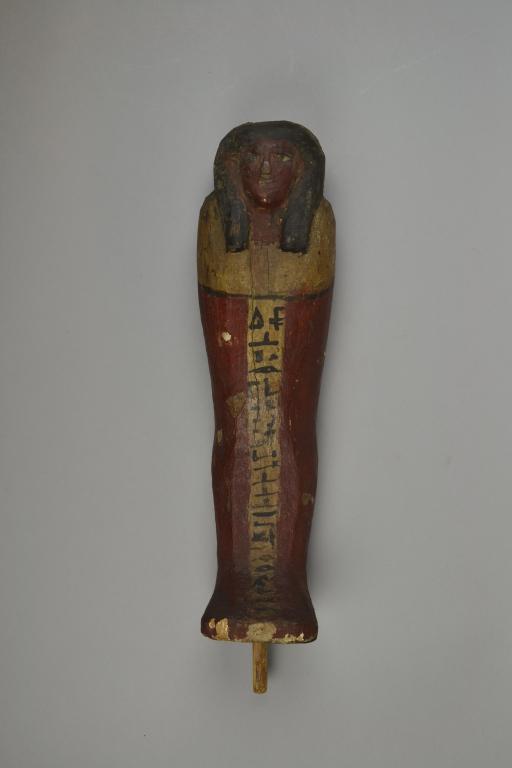 Ptah-Sokar-Osiris Figure | National Museums Liverpool