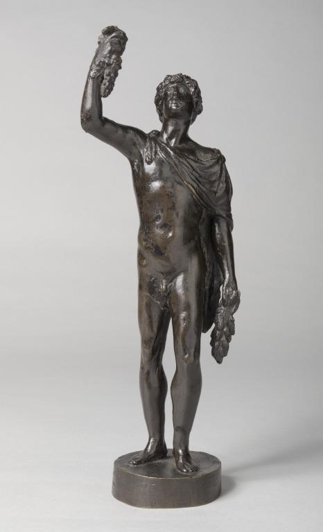 Bacchus card