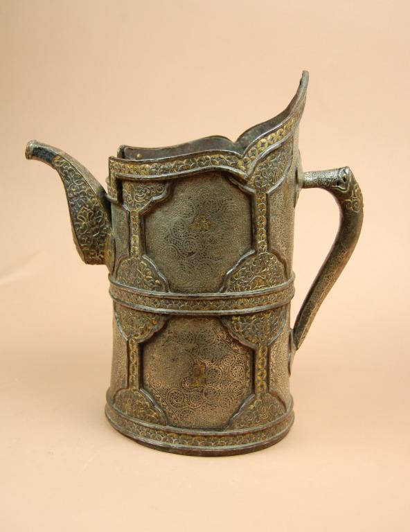 Beer Jug card