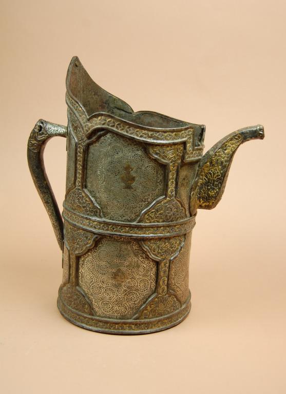 artifact photograph