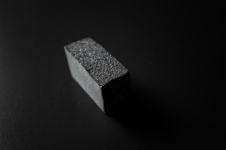 artifact photograph