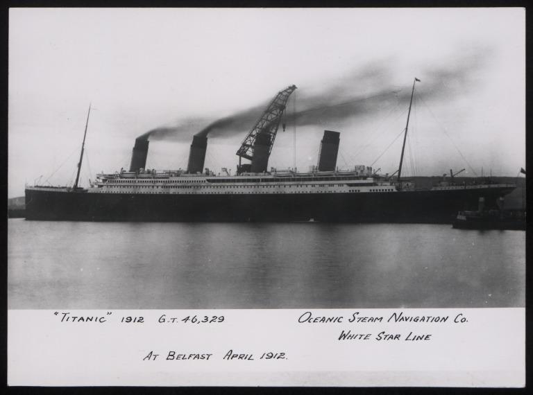 artifact photograph