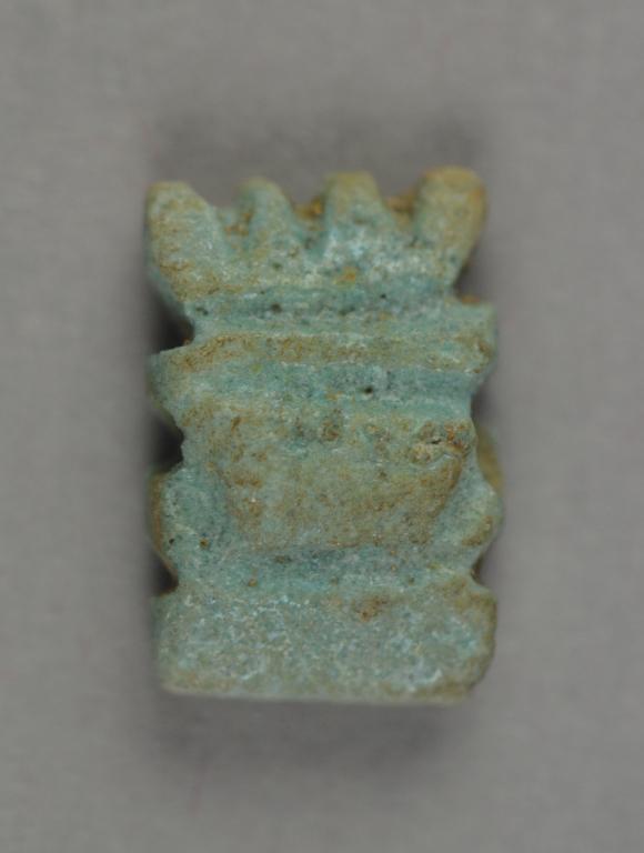 Bes Amulet card