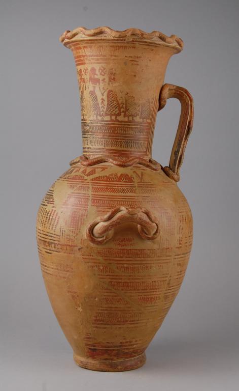 artifact photograph