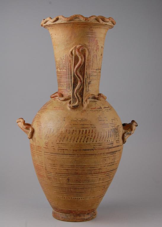 artifact photograph