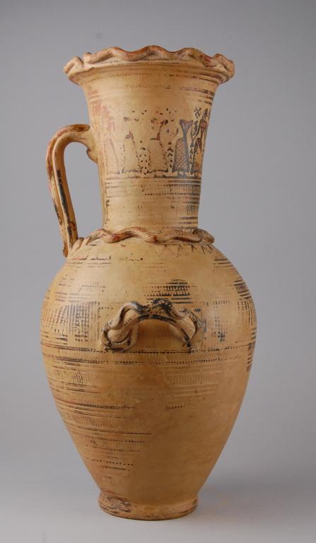 artifact photograph