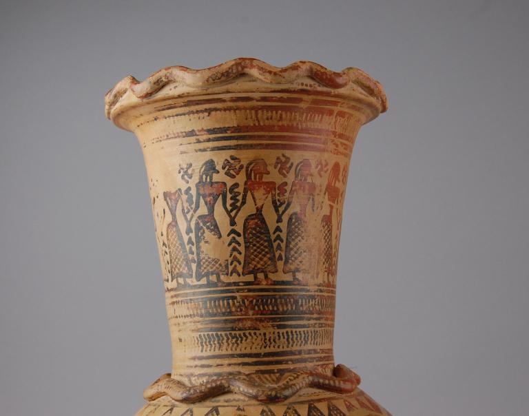 artifact photograph
