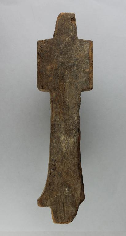 artifact photograph
