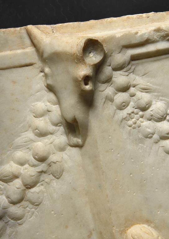 artifact photograph