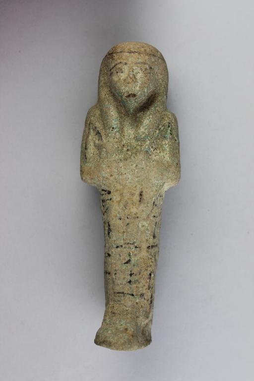 Shabti of Djed–khonsu–iuef–ankh | National Museums Liverpool