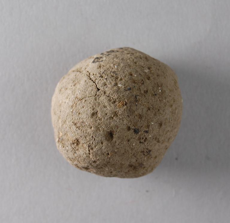 artifact photograph