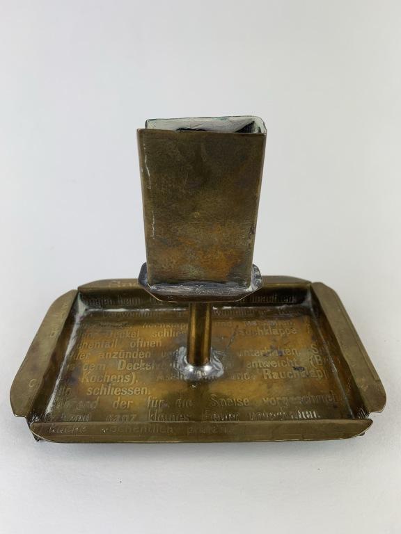 artifact photograph