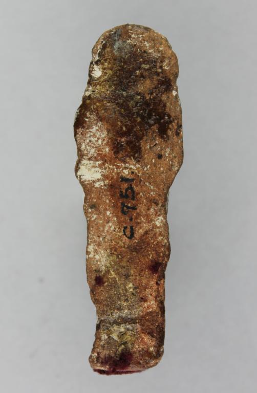 artifact photograph