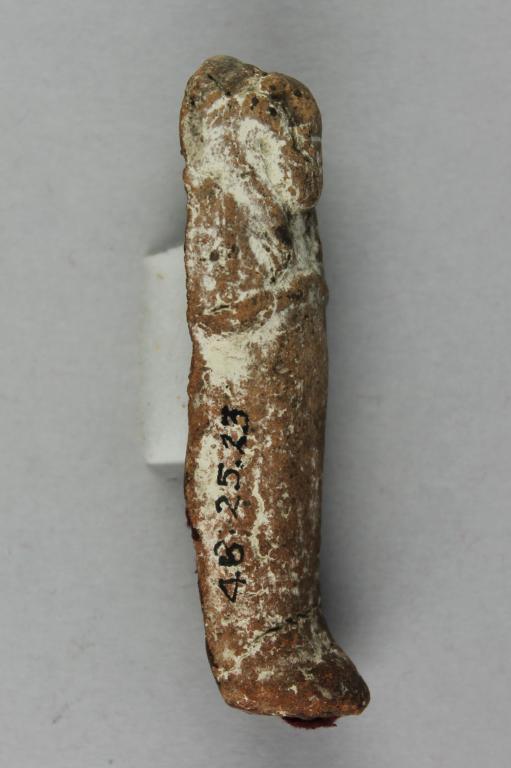 artifact photograph